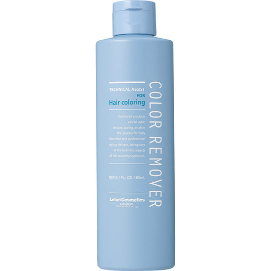 カラーリムーバー 180ml(アルカリカラー用)