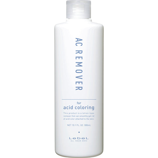 AC リムーバー(N)300ml(酸性用)