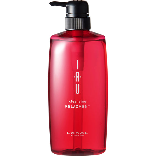 イオ クレンジング リラックス 600ml