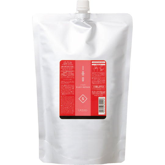 イオ クリーム シルキー 2500g(詰替え)