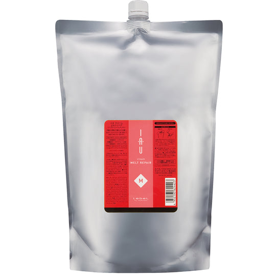 イオ クリーム メルト 2500g(詰替え)