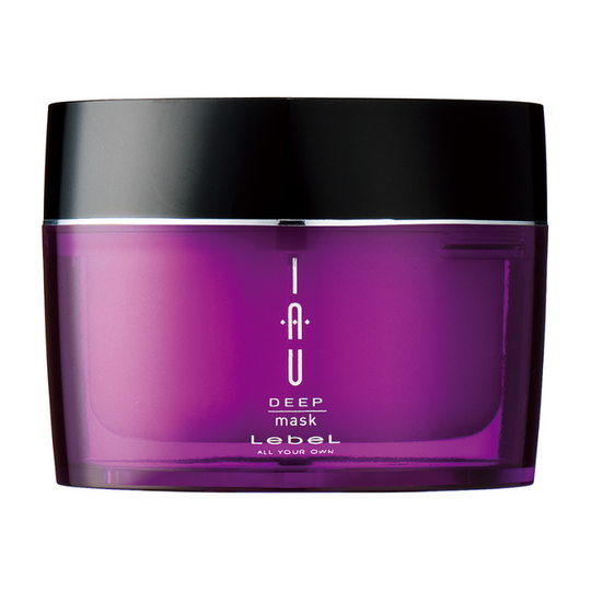 イオ ディープマスク 170g