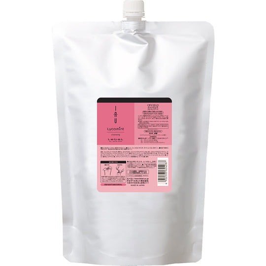 イオ リコミント クレンジング 2500ml(詰替え)