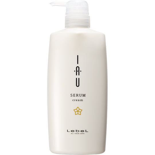 イオ セラム クリーム 600g