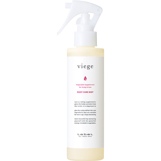 ヴィージェ ルートケアミスト 180ml