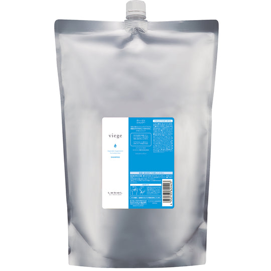 ヴィージェ シャンプー 2500ml(詰替え)