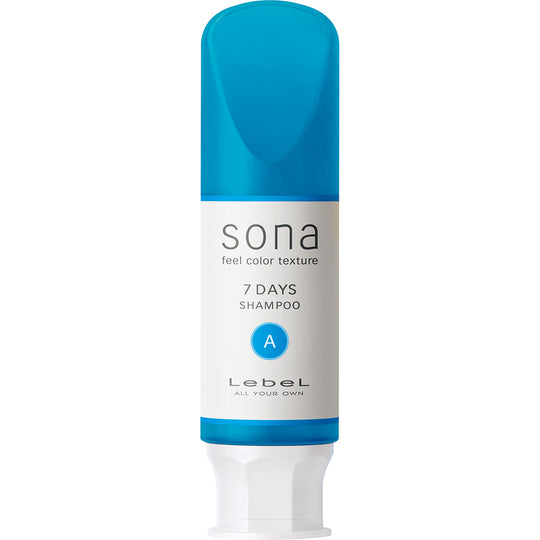 ソナシャンプー A 80ml