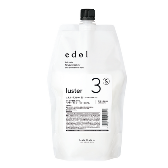 エドルラスター 3S-800ml