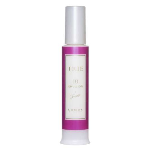 トリエ 10 エマルジョン 120g