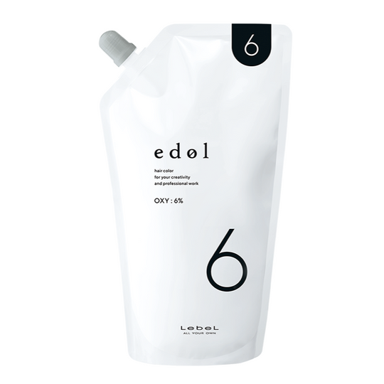 エドルオキシ6-1000ml