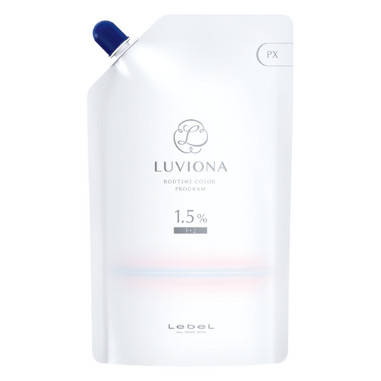 ルビオナ オキシ(P)1.5％ 1000ml