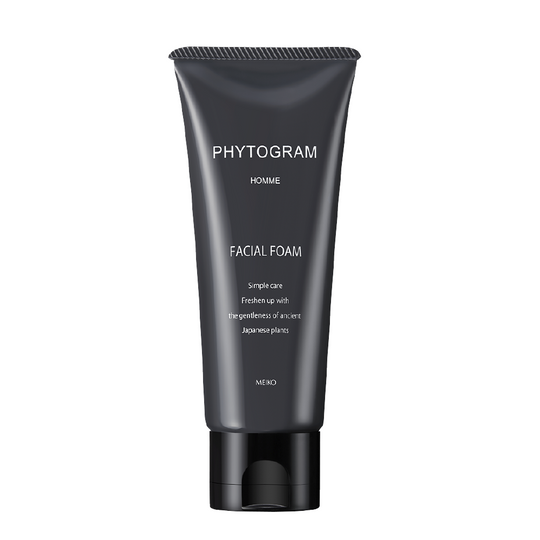 フィトグラム フェイシャルフォーム 100g