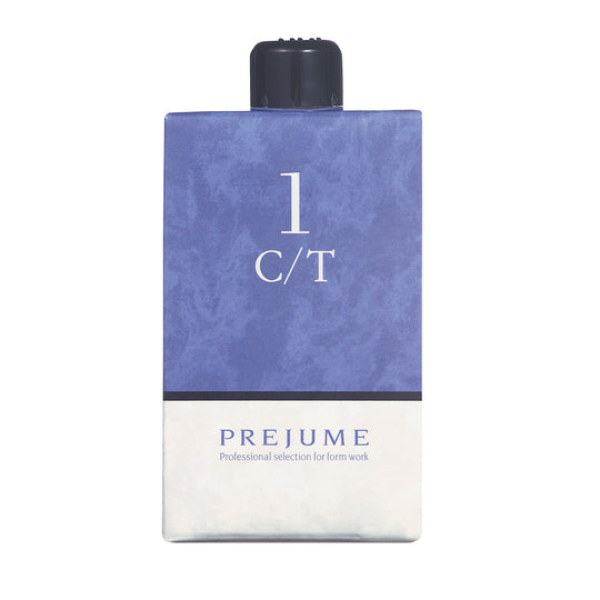 プレジューム C/T 1剤 400ml