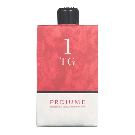 プレジューム TG 1剤 400ml