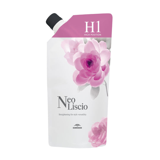 ネオリシオ H-1剤