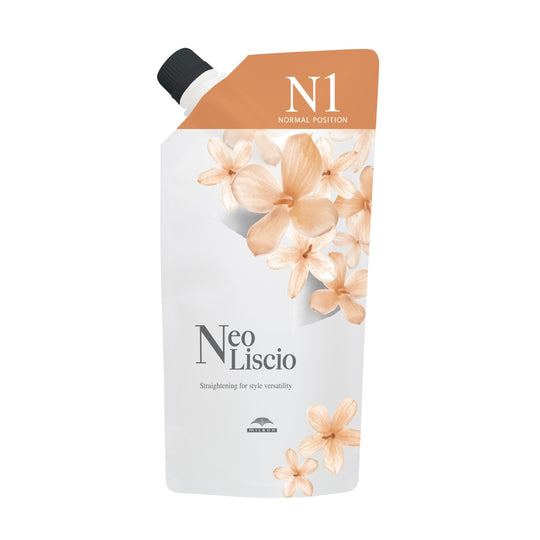 ネオリシオ N-1剤