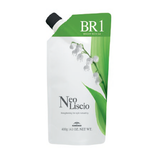 ネオリシオ ブライトリッチ1st