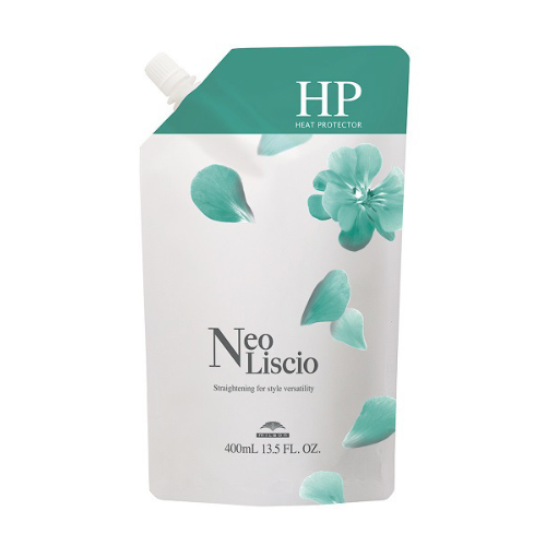 ネオリシオ ヒートプロテクター