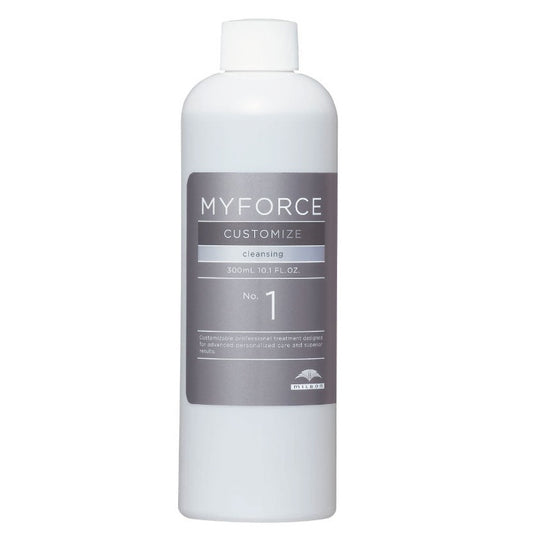 マイフォース CM №1 CL