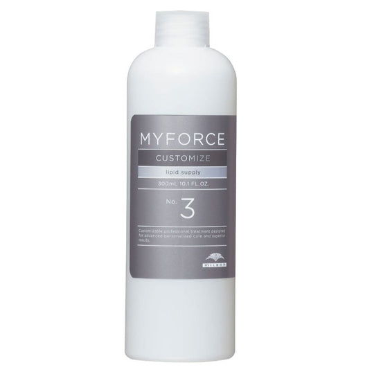 マイフォース CM №3 LS