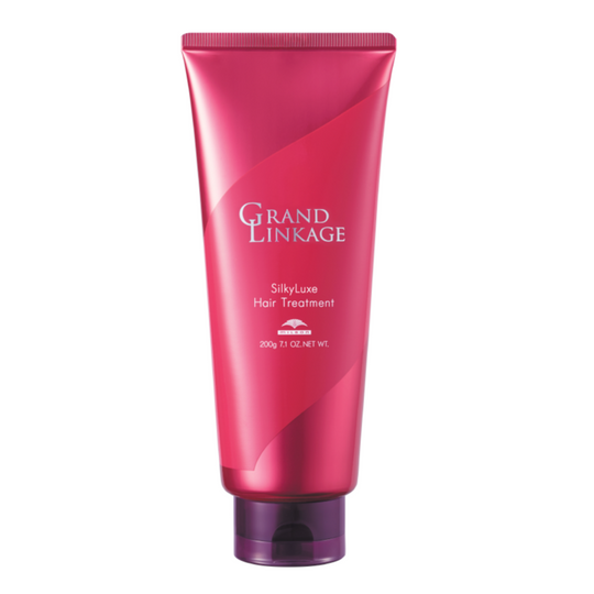 グランドリンケージ シルキーリュクストリートメント 200g