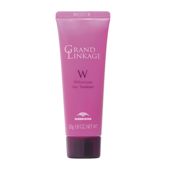 グランドリンケージ ウィローリュクストリートメント 50g
