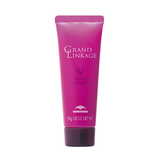 グランドリンケージ ヴェロアリュクストリートメント 50g