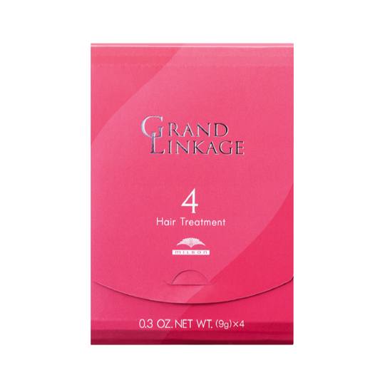 グランドリンケージ サロントリートメント 4