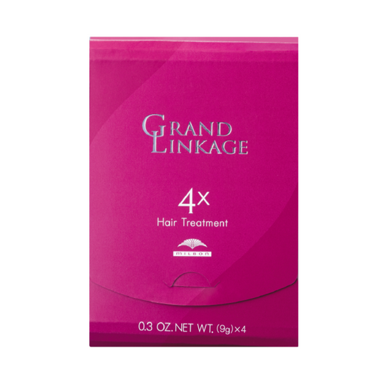 グランドリンケージ サロントリートメント 4X