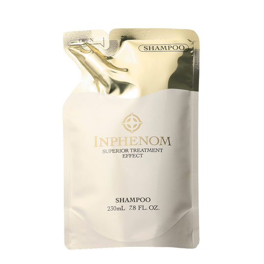 インフェノム シャンプー 230ml(詰替え)