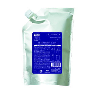 プラーミア エナジメント シャンプー 1000ml(詰替え)