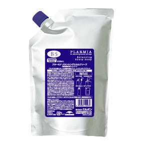 プラーミア バランシング スカルプソープ 1000ml(詰替え)