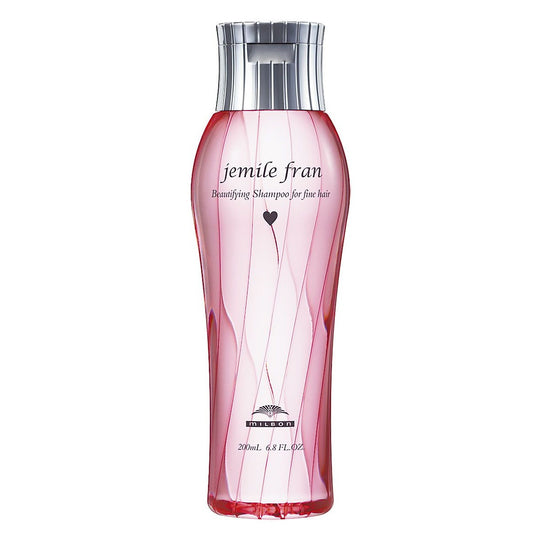 ジェミールフラン シャンプー ハート 200ml