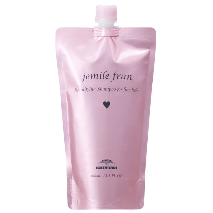 ジェミールフラン シャンプーハート 詰替 2500ml ミルボン 返品種別A ミルボン ジェミールフラン シャンプー ハート 2500ml 詰め替え用