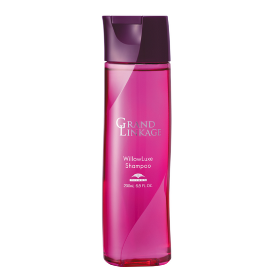 グランドリンケージ ウィローリュクスシャンプー 200mL
