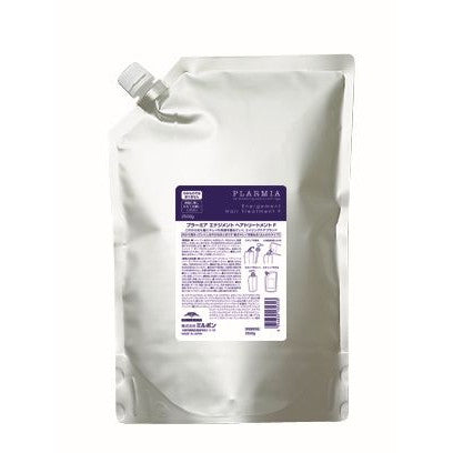 プラーミア エナジメント F トリートメント 1000g(詰替え)