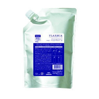 プラーミア エナジメント M トリートメント 1000g(詰替え)