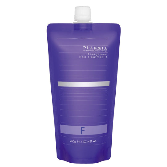 プラーミア ヘアセラム トリートメント F 400g(詰替え)
