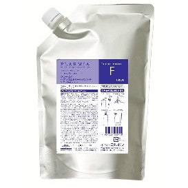 プラーミア ヘアセラム トリートメント F 1000g(詰替え)
