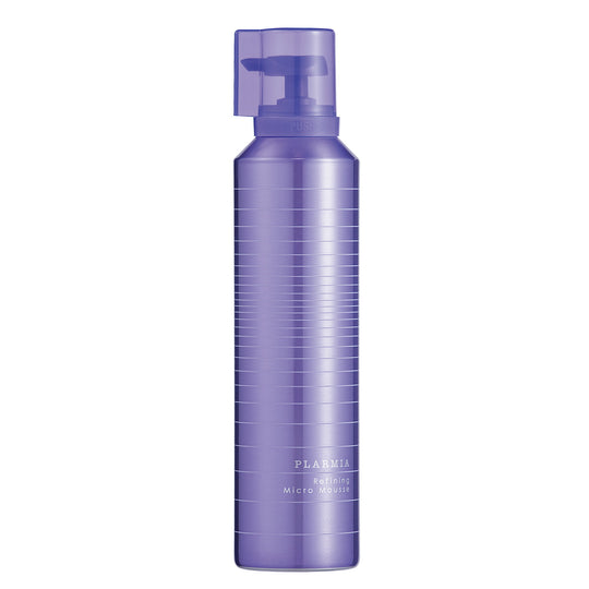 プラーミア リファイニング マイクロムース 320g