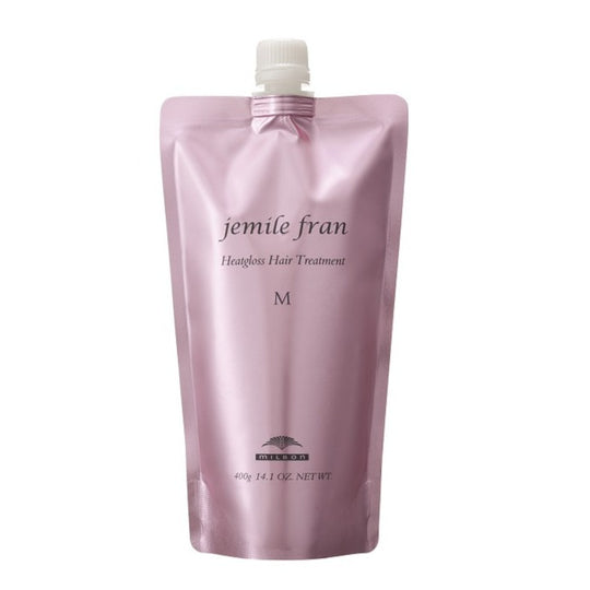 ジェミールフラン ヒートグロス トリートメント M 400g