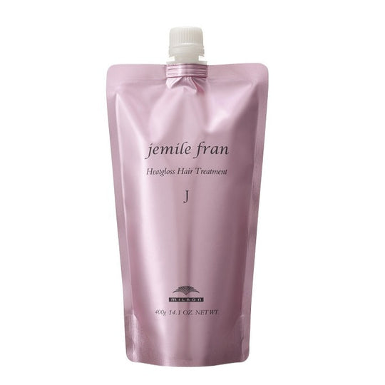 ジェミールフラン ヒートグロス トリートメント J 400g