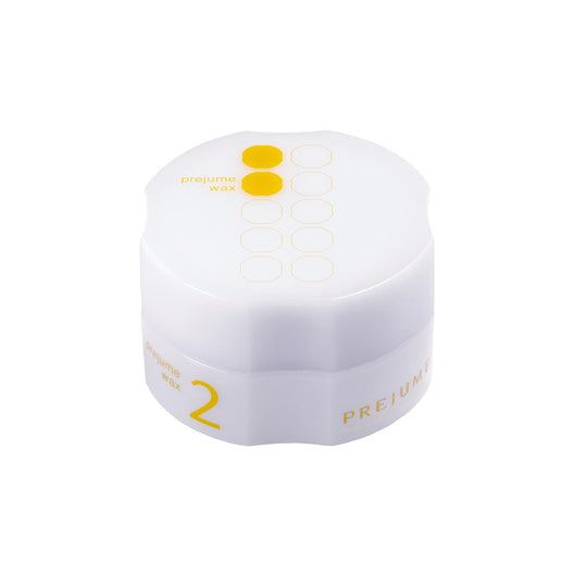 プレジューム ワックス 2 90g