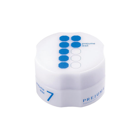 プレジューム ワックス 7 90g