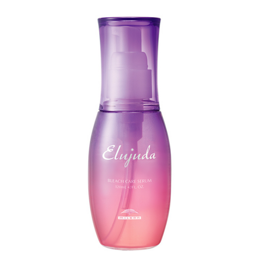 エルジューダ ブリーチケアセラム