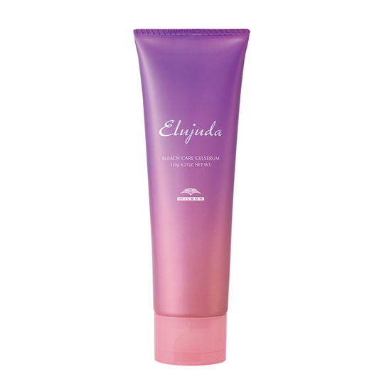 エルジューダ ブリーチケアジェルセラム