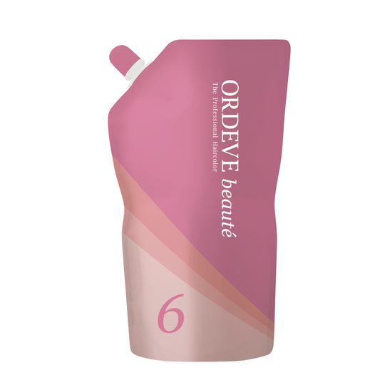 オルディーブ ボーテ オキシ6%