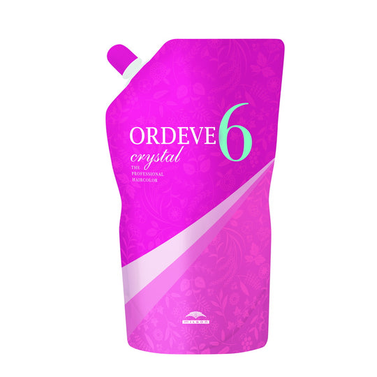 オルディーブ クリスタル オキシ6.0