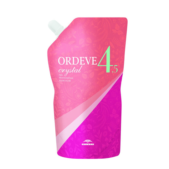 オルディーブ クリスタル オキシ4.5