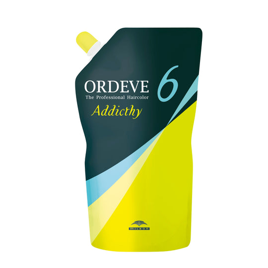 オルディーブ アディクシー オキシ6.0%